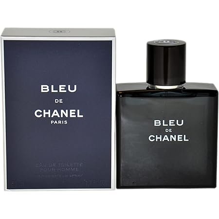 Bleu de Chanel